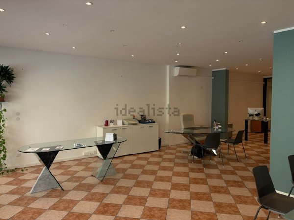 ufficio in affitto a Treviso in zona Centro Storico