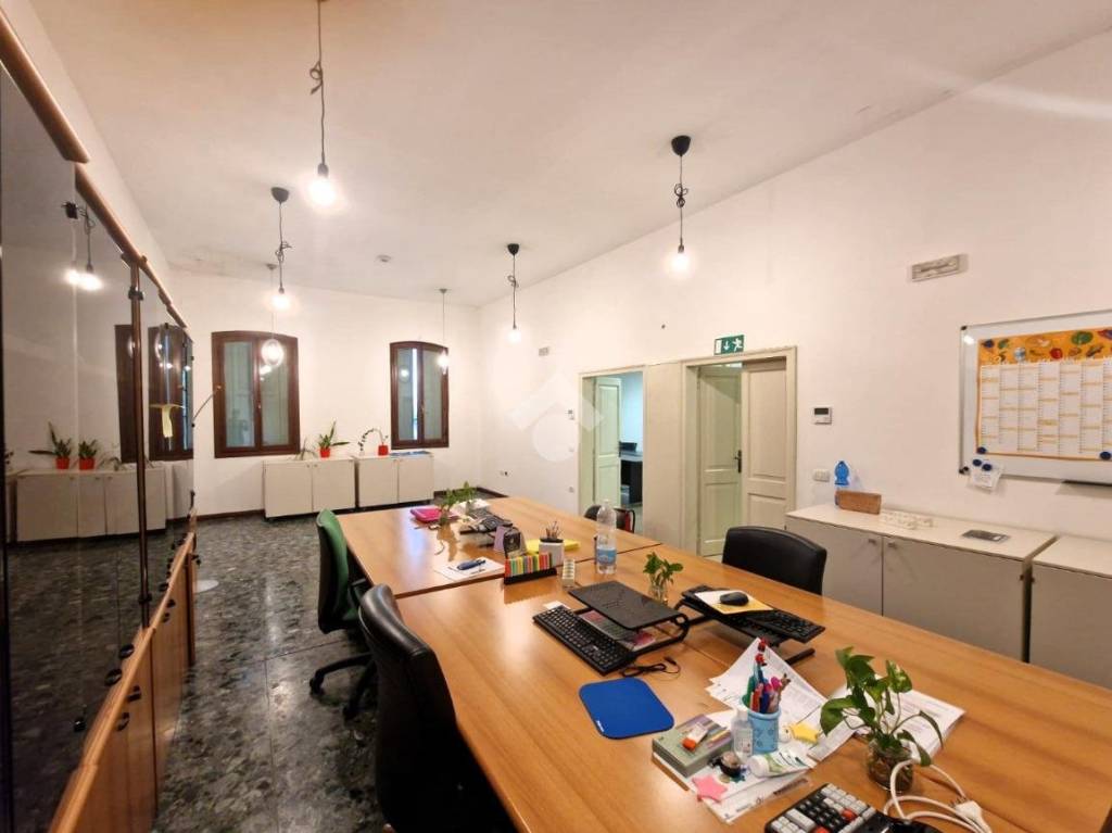 ufficio in affitto a Treviso in zona San Giuseppe
