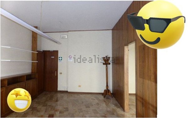 ufficio in affitto a Treviso