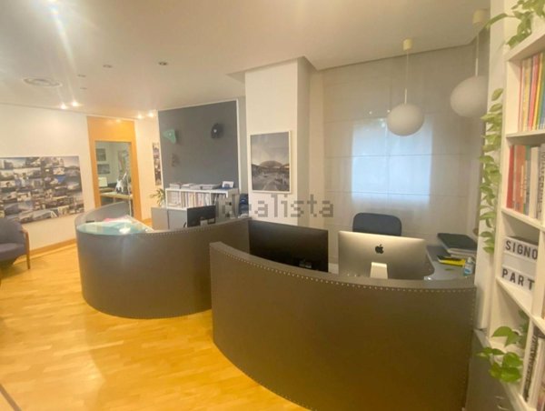 ufficio in affitto a Treviso in zona Centro Storico