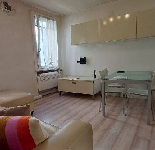 appartamento in affitto a Treviso in zona Centro Storico