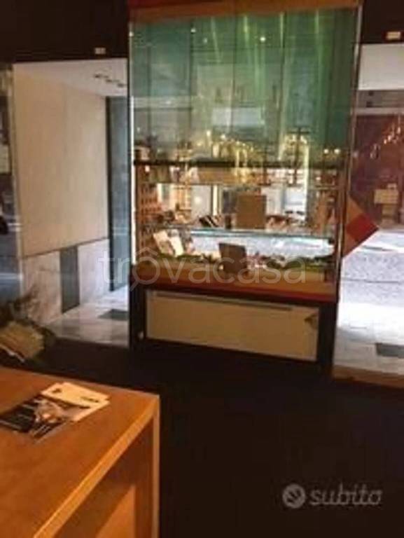negozio in affitto a Treviso