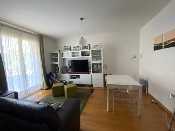 appartamento in affitto a Treviso in zona Centro Storico