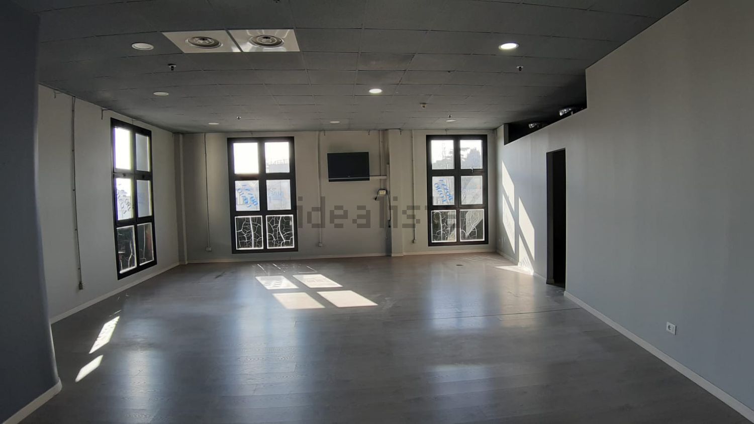 ufficio in affitto a Treviso