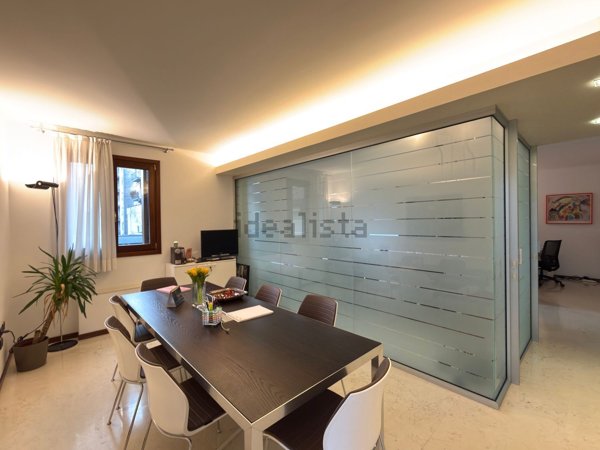 ufficio in affitto a Treviso
