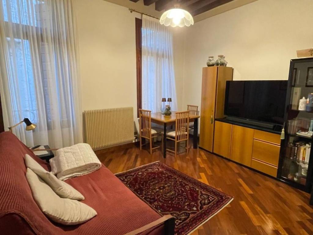 appartamento in affitto a Treviso in zona Centro Storico