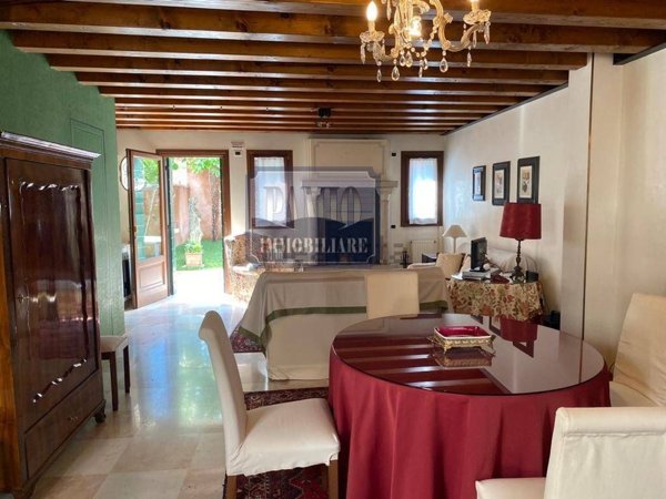 casa indipendente in affitto a Treviso in zona Centro Storico