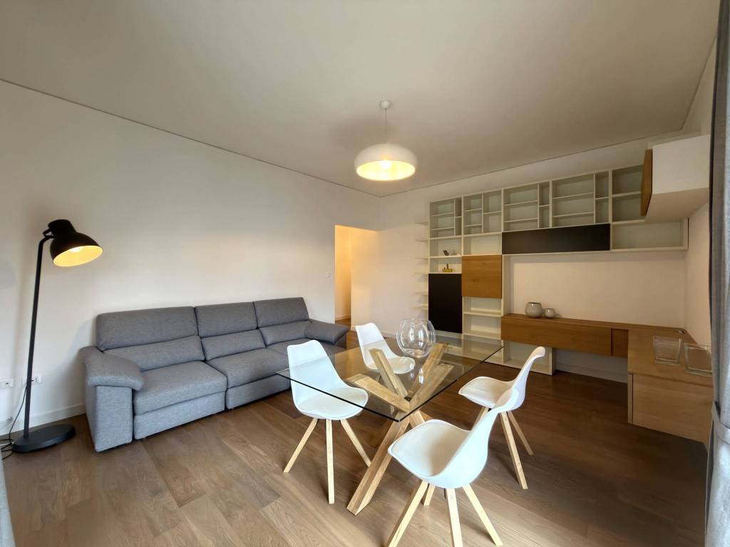 appartamento in affitto a Treviso in zona Centro Storico