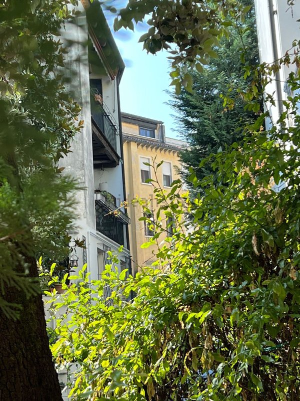 appartamento in affitto a Treviso in zona Centro Storico