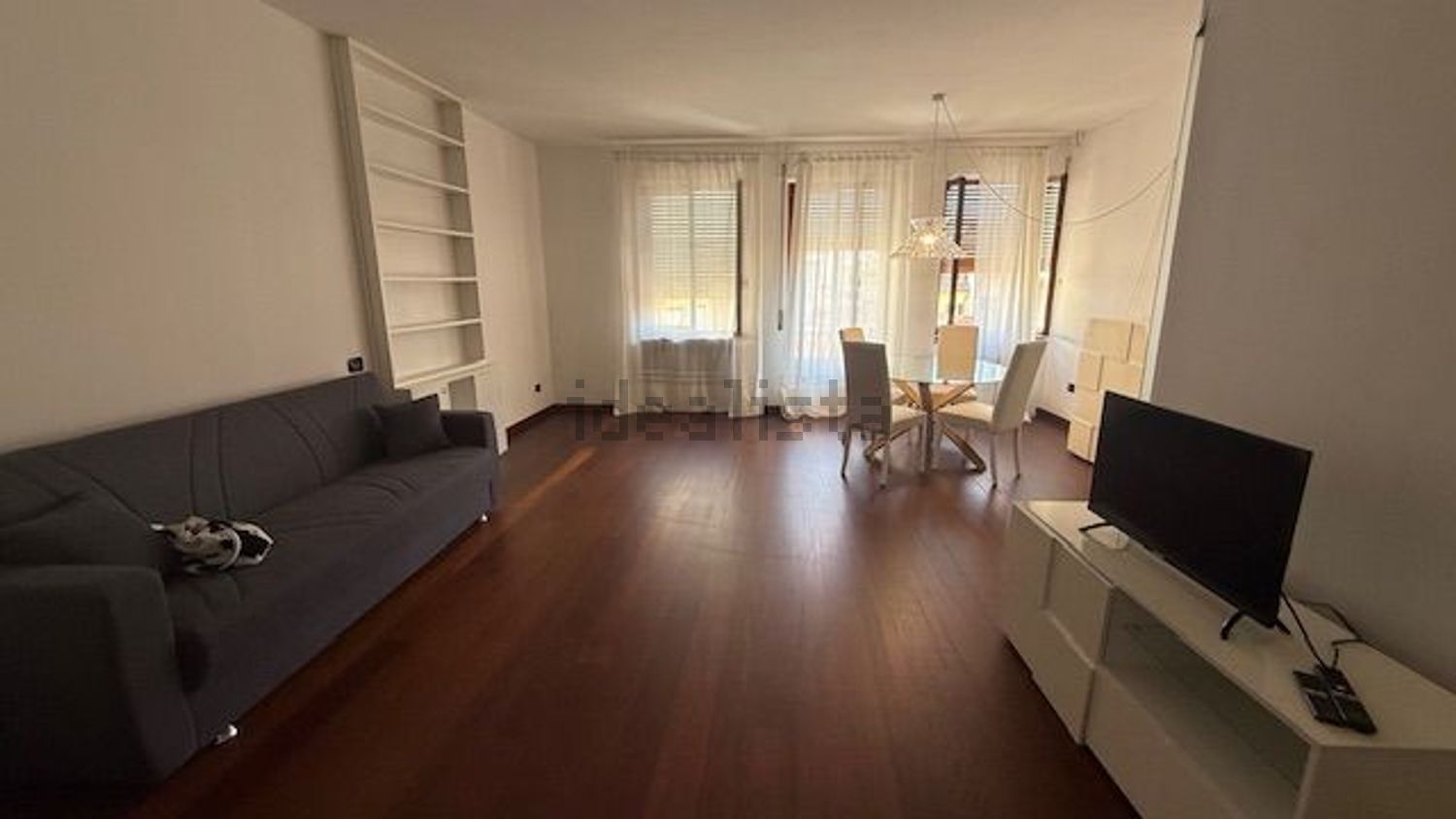 appartamento in affitto a Treviso