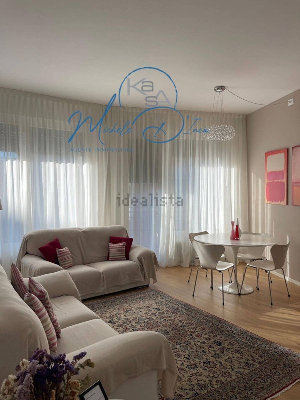 appartamento in affitto a Treviso