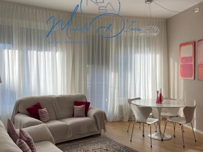 appartamento in affitto a Treviso