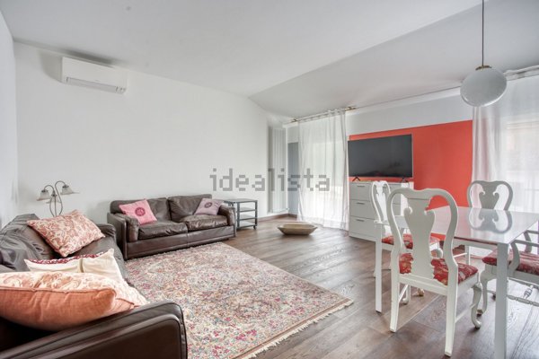 appartamento in affitto a Treviso