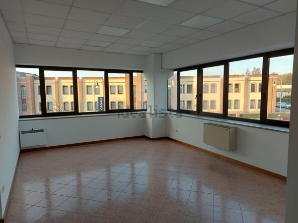 ufficio in affitto a Treviso in zona San Giuseppe