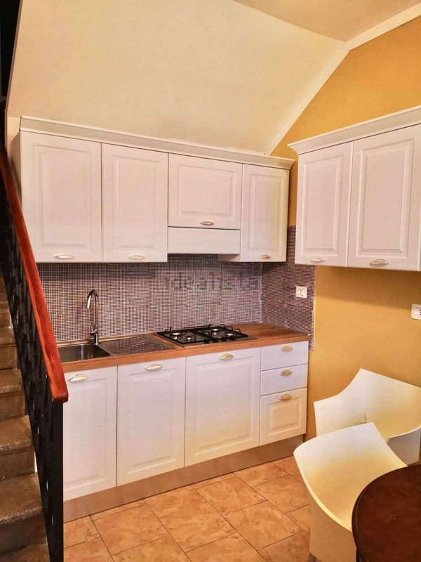 casa indipendente in affitto a Treviso in zona Ghirada / San Zeno