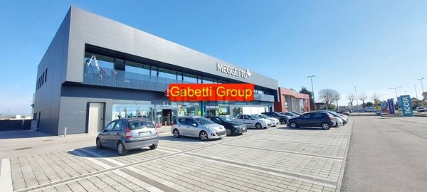 ufficio in affitto a Treviso in zona San Giuseppe