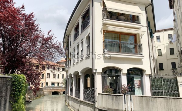 appartamento in affitto a Treviso