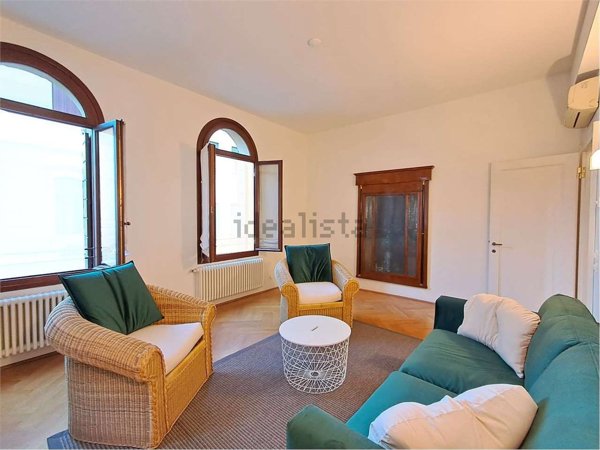 appartamento in affitto a Treviso in zona Centro Storico