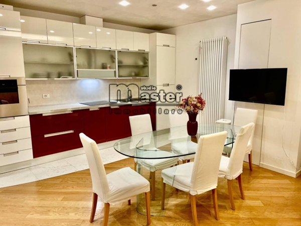 appartamento in affitto a Treviso in zona Centro Storico