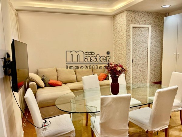 appartamento in affitto a Treviso in zona Centro Storico