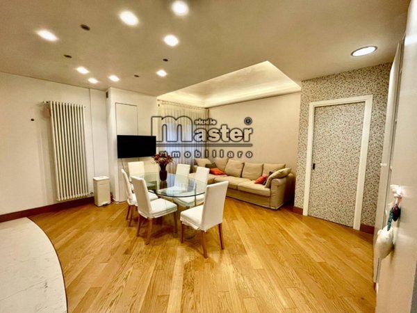 appartamento in affitto a Treviso in zona Centro Storico