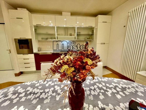 appartamento in affitto a Treviso