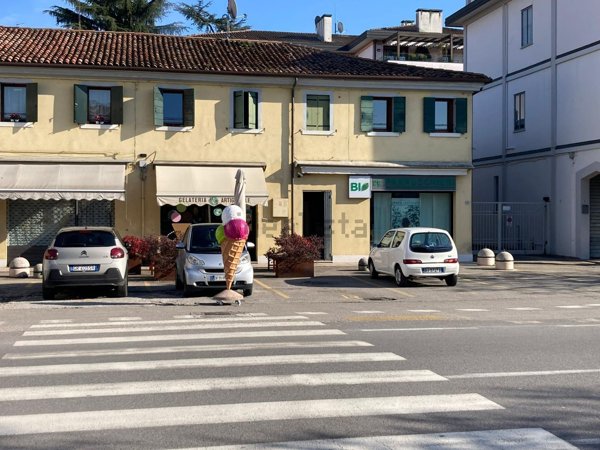 loft in affitto a Treviso