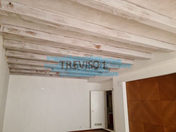 loft in affitto a Treviso in zona Centro Storico