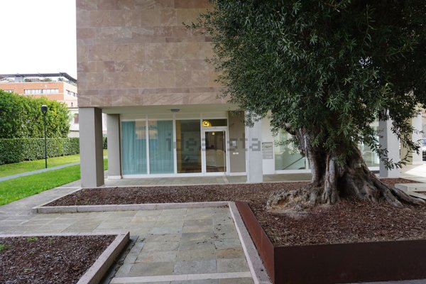 ufficio in affitto a Treviso