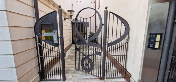 ufficio in affitto a Treviso in zona Centro Storico