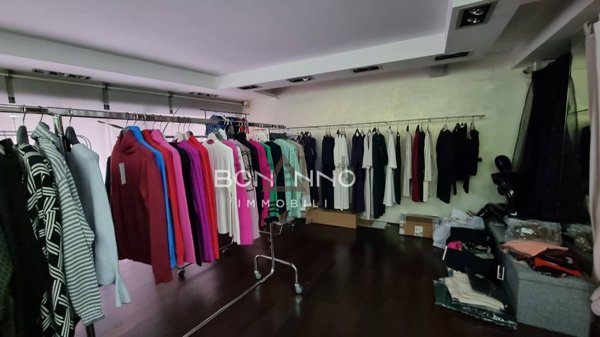 negozio in affitto a Treviso in zona Centro Storico