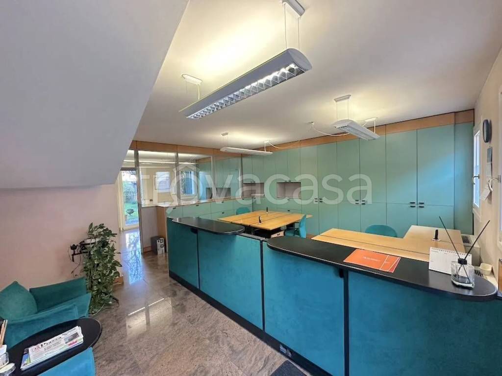 ufficio in affitto a Treviso