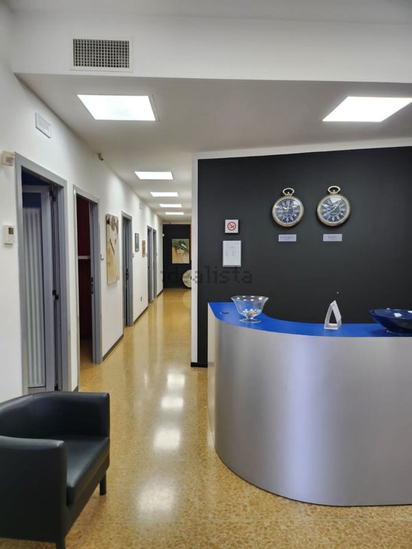 ufficio in affitto a Treviso