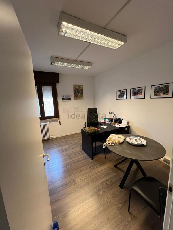 ufficio in affitto a Treviso