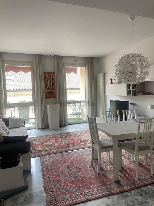 appartamento in affitto a Treviso in zona Centro Storico