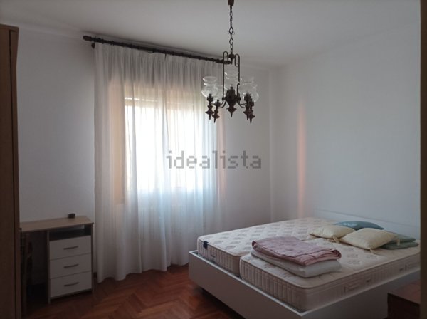 appartamento in affitto a Treviso in zona San Lazzaro