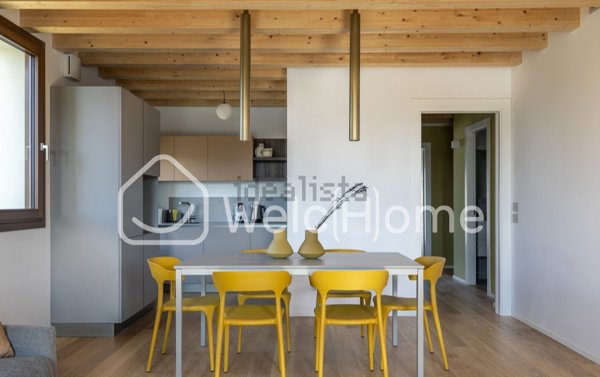 appartamento in affitto a Treviso in zona Sant'Angelo