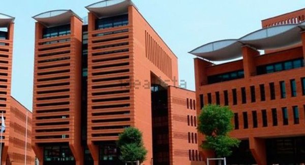 ufficio in affitto a Treviso