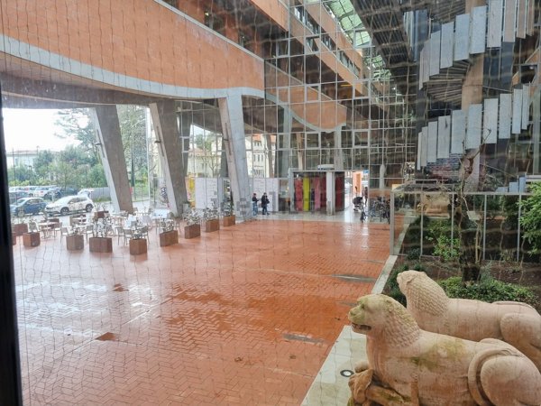 ufficio in affitto a Treviso