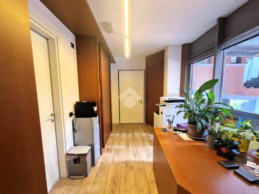 ufficio in affitto a Treviso