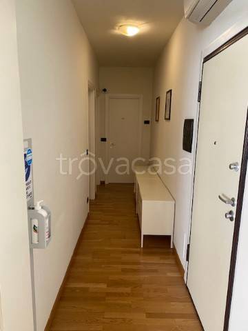 appartamento in affitto a Treviso in zona Centro Storico