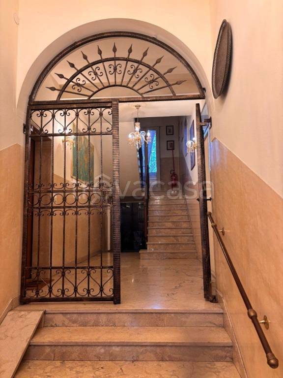 appartamento in affitto a Treviso in zona Centro Storico