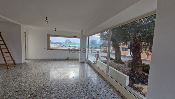 ufficio in affitto a Treviso in zona San Giuseppe