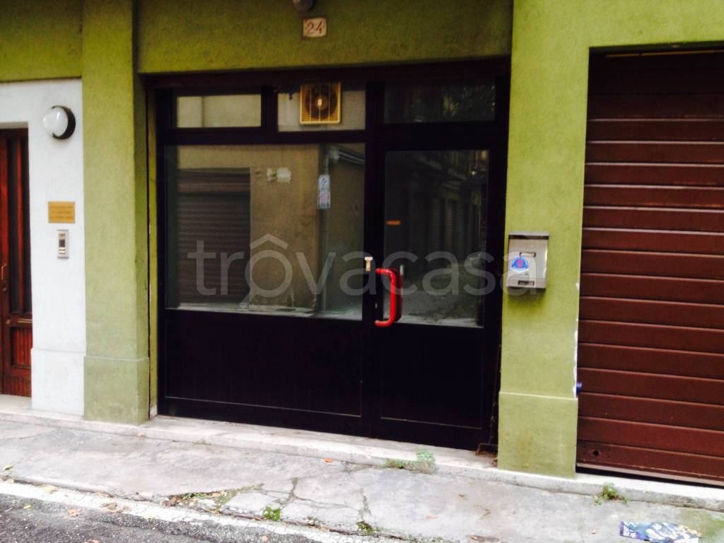 locale di sgombero in affitto a Treviso