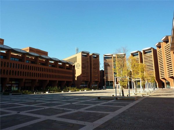 ufficio in affitto a Treviso