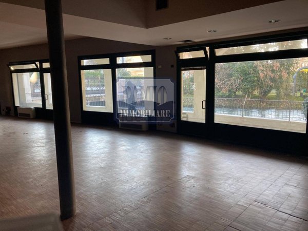 ufficio in affitto a Treviso