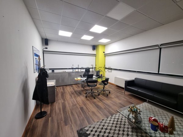 ufficio in affitto a Treviso in zona San Giuseppe