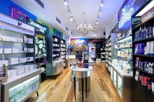 negozio in affitto a Treviso