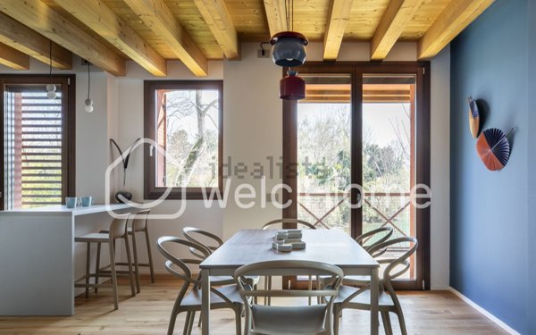 appartamento in affitto a Treviso in zona Sant'Angelo