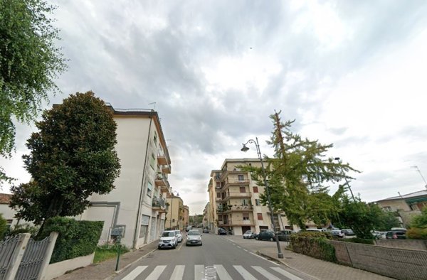 appartamento in affitto a Treviso in zona Centro Storico